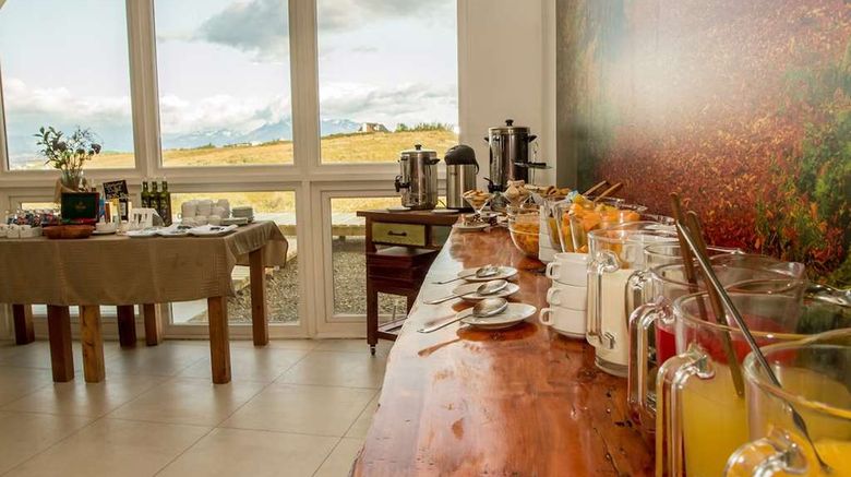 <b>Best Western Patagonia Restaurant</b>. Images powered by <a href="https://iceportal.shijigroup.com/" title="IcePortal" target="_blank">IcePortal</a>.