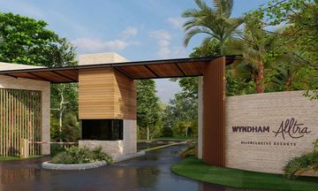Wyndham Alltra Samana