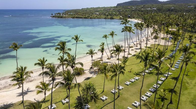 <b>Wyndham Alltra Samana Beach</b>. Images powered by <a href="https://iceportal.shijigroup.com/" title="IcePortal" target="_blank">IcePortal</a>.