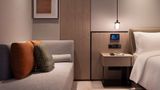 Howard Johnson Airport Hotel Changsha Room