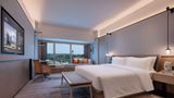 Howard Johnson Airport Hotel Changsha Room