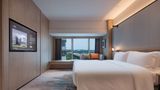 Howard Johnson Airport Hotel Changsha Suite