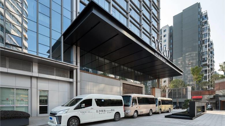 <b>Howard Johnson Airport Hotel Changsha Other</b>. Images powered by <a href="https://iceportal.shijigroup.com/" title="IcePortal" target="_blank">IcePortal</a>.