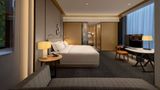 Howard Johnson By Wyndham Wenting Hotel Room