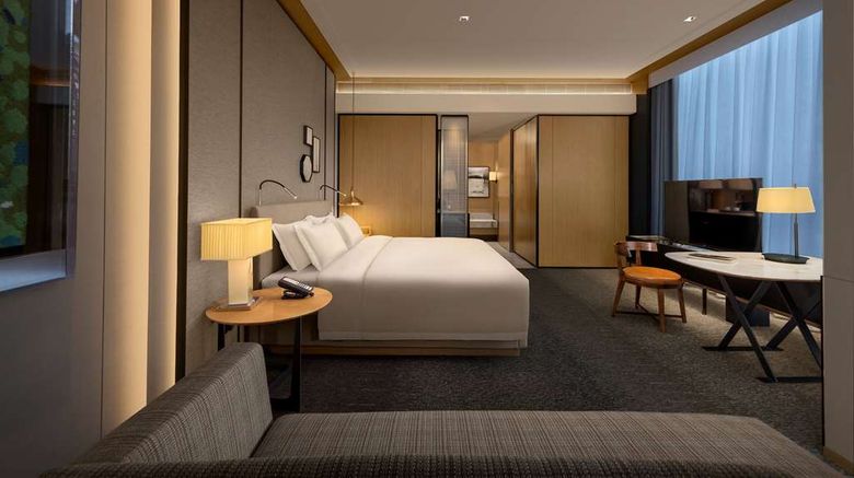 <b>Howard Johnson By Wyndham Wenting Hotel Room</b>. Images powered by <a href="https://iceportal.shijigroup.com/" title="IcePortal" target="_blank">IcePortal</a>.