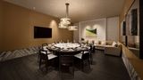 Howard Johnson By Wyndham Wenting Hotel Restaurant