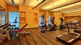 Howard Johnson By Wyndham Wenting Hotel Health