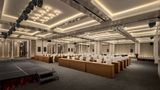 Howard Johnson By Wyndham Wenting Hotel Meeting