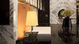 Howard Johnson By Wyndham Wenting Hotel Lobby