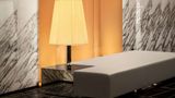 Howard Johnson By Wyndham Wenting Hotel Lobby