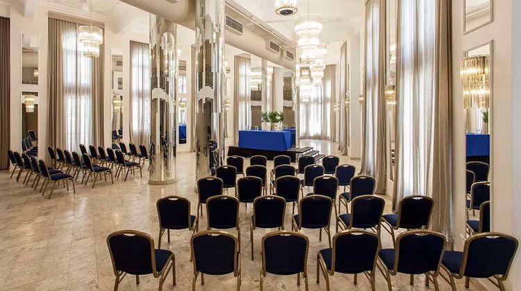 Fera Palace Hotel Ballroom