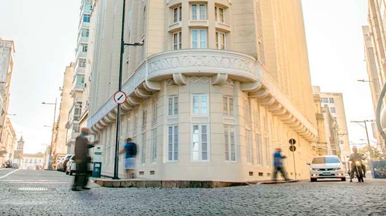 <b>Fera Palace Hotel Exterior</b>. Images powered by <a href="https://iceportal.shijigroup.com/" title="IcePortal" target="_blank">IcePortal</a>.