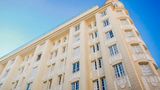 Fera Palace Hotel Exterior