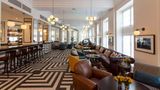 Fera Palace Hotel Lobby