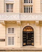 Fera Palace Hotel