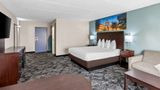 Best Western Atlanta Cumberland/Galleria Room