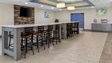 Best Western Atlanta Cumberland/Galleria Restaurant