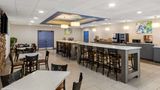 Best Western Atlanta Cumberland/Galleria Restaurant