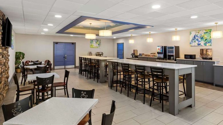 <b>Best Western Atlanta Cumberland/Galleria Restaurant</b>. Images powered by <a href="https://iceportal.shijigroup.com/" title="IcePortal" target="_blank">IcePortal</a>.