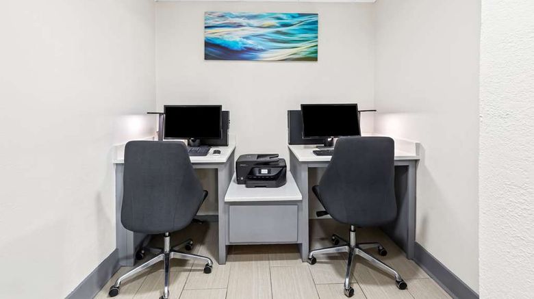 <b>Best Western Atlanta Cumberland/Galleria Other</b>. Images powered by <a href="https://iceportal.shijigroup.com/" title="IcePortal" target="_blank">IcePortal</a>.