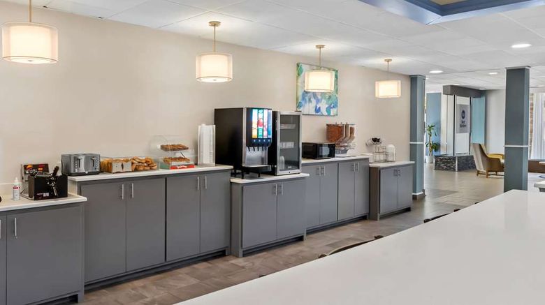<b>Best Western Atlanta Cumberland/Galleria Restaurant</b>. Images powered by <a href="https://iceportal.shijigroup.com/" title="IcePortal" target="_blank">IcePortal</a>.