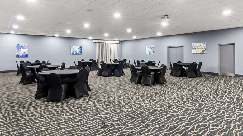 <b>Best Western Atlanta Cumberland/Galleria Ballroom</b>. Images powered by <a href="https://iceportal.shijigroup.com/" title="IcePortal" target="_blank">IcePortal</a>.