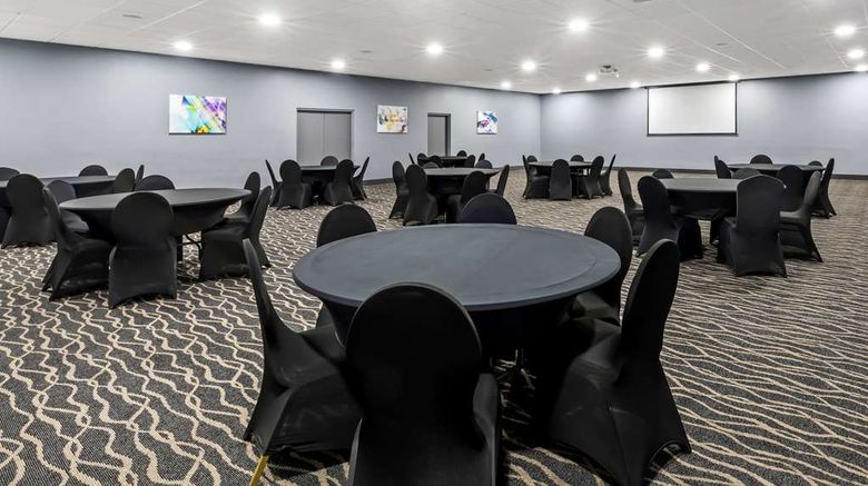 <b>Best Western Atlanta Cumberland/Galleria Ballroom</b>. Images powered by <a href="https://iceportal.shijigroup.com/" title="IcePortal" target="_blank">IcePortal</a>.
