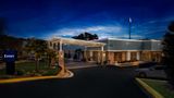Best Western Atlanta Cumberland/Galleria Exterior