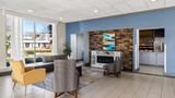 Best Western Atlanta Cumberland/Galleria Lobby
