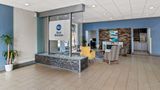 Best Western Atlanta Cumberland/Galleria Lobby