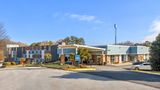 Best Western Atlanta Cumberland/Galleria Exterior