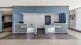 Best Western Atlanta Cumberland/Galleria Lobby
