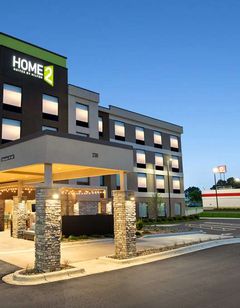 Home2 Suites by Hilton Owatonna