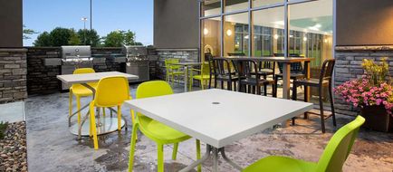 Home2 Suites by Hilton Owatonna Exterior