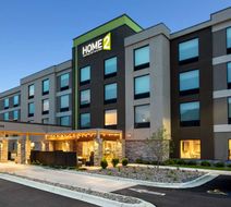 Home2 Suites by Hilton Owatonna Exterior