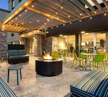 Home2 Suites by Hilton Owatonna Exterior