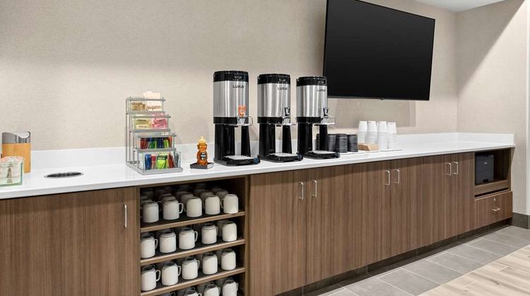 Home2 Suites by Hilton Owatonna Restaurant