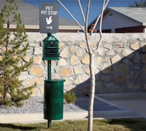 Home2 El Paso East Loop 375 Exterior