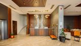 Best Western Plus Batumi Lobby