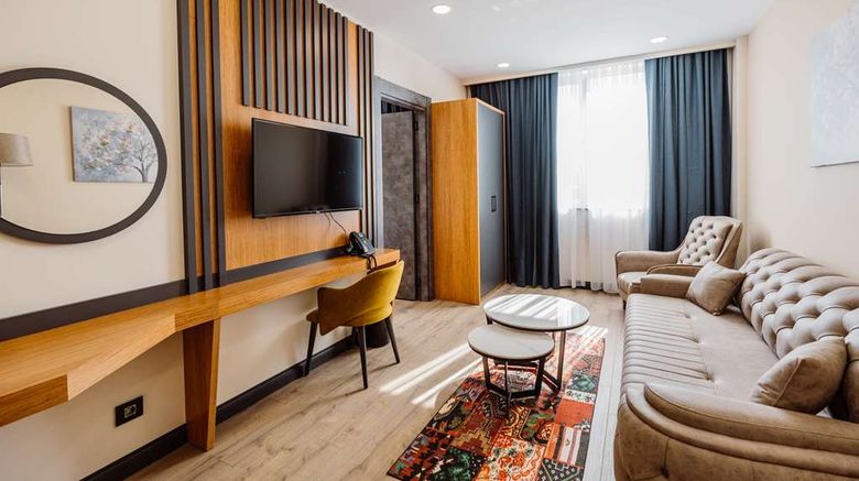 <b>Best Western Plus Batumi Room</b>. Images powered by <a href="https://iceportal.shijigroup.com/" title="IcePortal" target="_blank">IcePortal</a>.