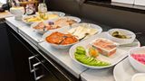 Best Western Solna Business Park Restaurant