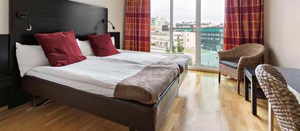 Best Western Solna Business Park Room
