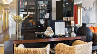 Best Western Solna Business Park