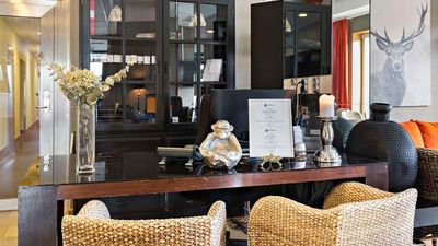 Best Western Solna Business Park