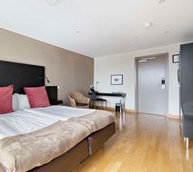 Best Western Solna Business Park Room