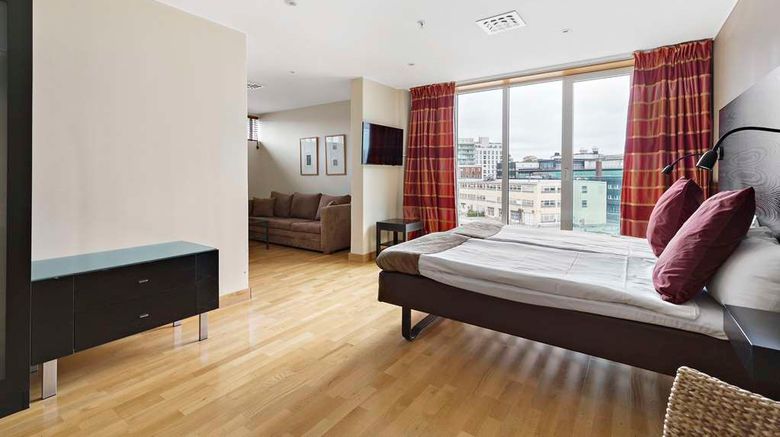 <b>Best Western Solna Business Park Room</b>. Images powered by <a href="https://iceportal.shijigroup.com/" title="IcePortal" target="_blank">IcePortal</a>.