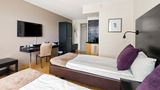 Best Western Solna Business Park Room