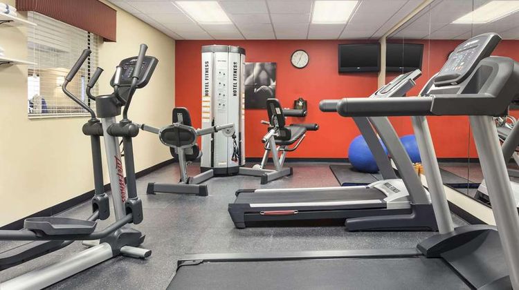 Comfort Inn & Suites Dothan Health