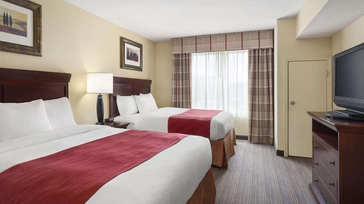 Comfort Inn & Suites Dothan Suite