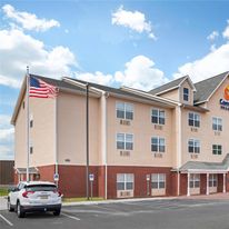 Comfort Inn & Suites Dothan